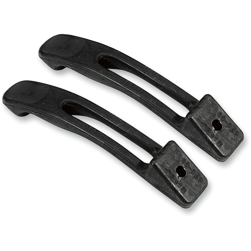 Parts Unlimited Hood Clamp - Ski-Doo - 2 Pack 1906-0002