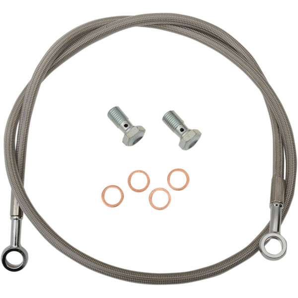 Parts Unlimited +6