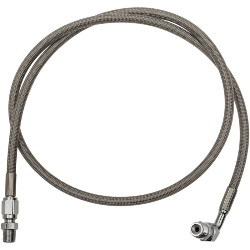 Parts Unlimited +6" Brake Line - Polaris POLAR-004-6