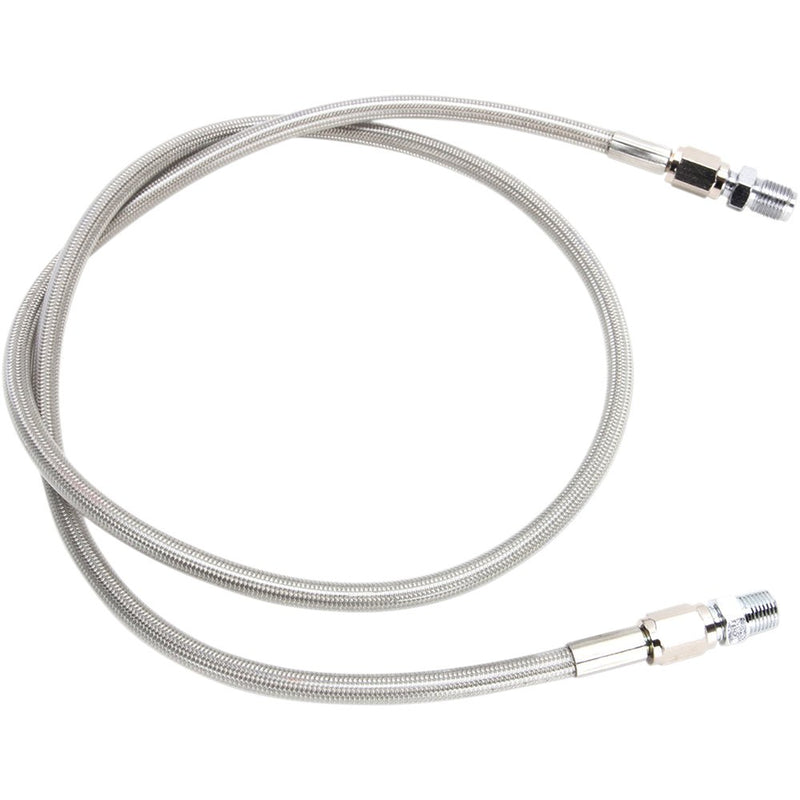 Parts Unlimited +6" Brake Line - 37" - Polaris POLAR-002-6