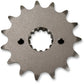 PARTS UNLIMITED Countershaft Sprocket - 15 Tooth - Honda/Kawasaki 23801-MBN-67015