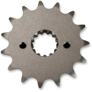 PARTS UNLIMITED Countershaft Sprocket - 15 Tooth - Honda/Kawasaki 23801-MBN-67015