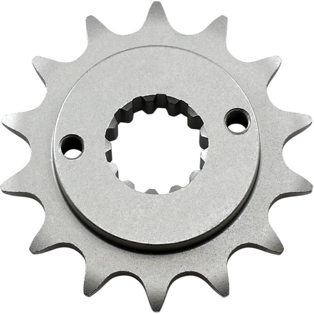 PARTS UNLIMITED Countershaft Sprocket - 14 Tooth - Honda/Kawasaki 23801-MBN-67014