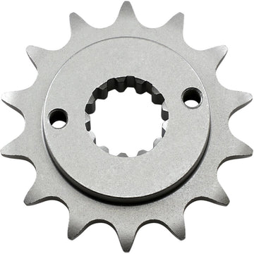 PARTS UNLIMITED Countershaft Sprocket - 14 Tooth - Honda/Kawasaki 23801-MBN-67014