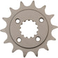 PARTS UNLIMITED Countershaft Sprocket - 14 Tooth - Honda/Polaris 23801-MN1-68014