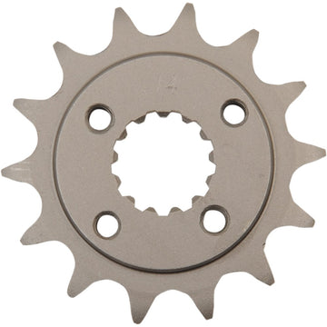 PARTS UNLIMITED Countershaft Sprocket - 14 Tooth - Honda/Polaris 23801-MN1-68014