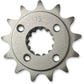 PARTS UNLIMITED Countershaft Sprocket - 13 Tooth - Honda/Polaris 23801-MN1-68013