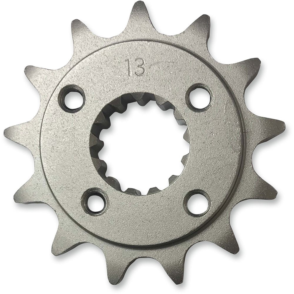 PARTS UNLIMITED Countershaft Sprocket - 13 Tooth - Honda/Polaris 23801-MN1-68013