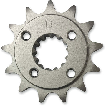 PARTS UNLIMITED Countershaft Sprocket - 13 Tooth - Honda/Polaris 23801-MN1-68013