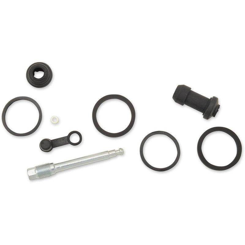 Parts Unlimited Brake Caliper Rebuild Kit - CBR650F 09-405P