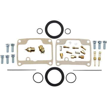 PARTS UNLIMITED Carburetor Repair Kit - Ski-Doo 26-1940