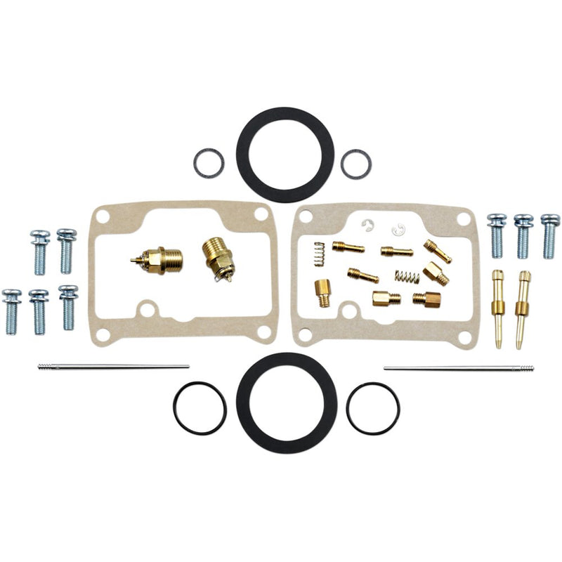 Parts Unlimited Carburetor Repair Kit - Ski-Doo 26-1940