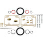 PARTS UNLIMITED Carburetor Repair Kit - Ski-Doo 26-1939