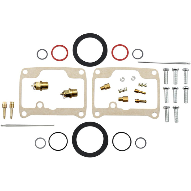 Parts Unlimited Carburetor Repair Kit - Ski-Doo 26-1939