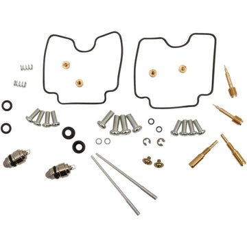 PARTS UNLIMITED Carburetor Repair Kit - Suzuki 26-1662