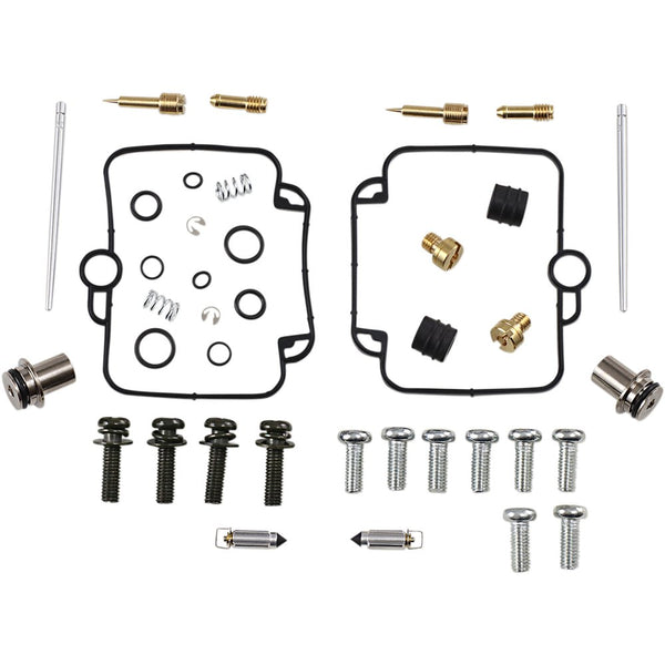 Parts Unlimited Carburetor Repair Kit - Suzuki 26-1660