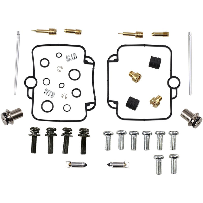 Parts Unlimited Carburetor Repair Kit - Suzuki 26-1660