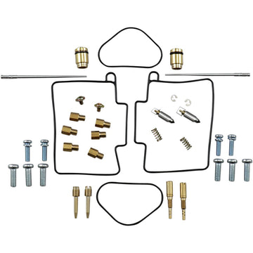 PARTS UNLIMITED Carburetor Repair Kit - Ski-Doo 26-1933