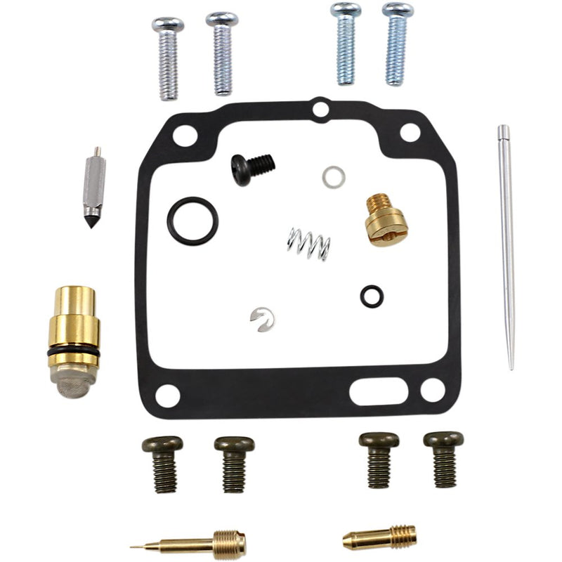 Parts Unlimited Carburetor Repair Kit - Suzuki 26-1658