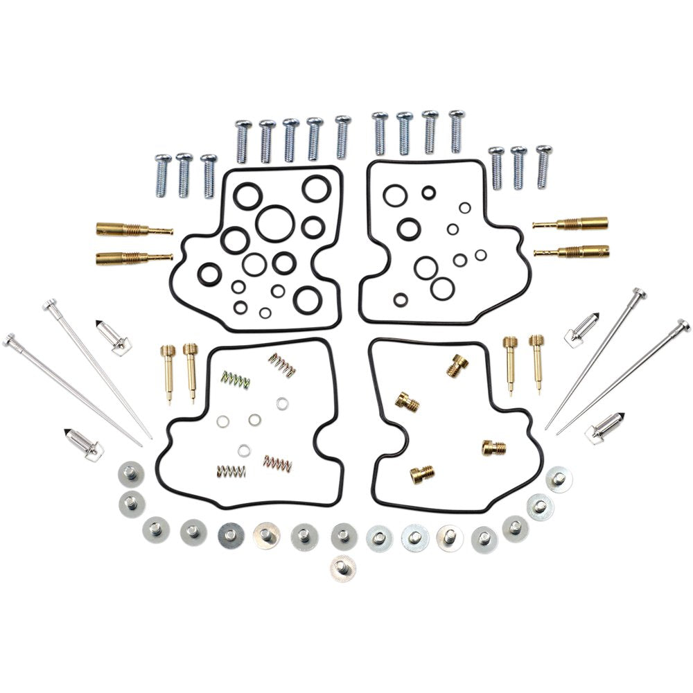 PARTS UNLIMITED Carburetor Repair Kit - Kawasaki 26-1733