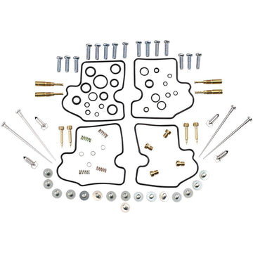 PARTS UNLIMITED Carburetor Repair Kit - Kawasaki 26-1733