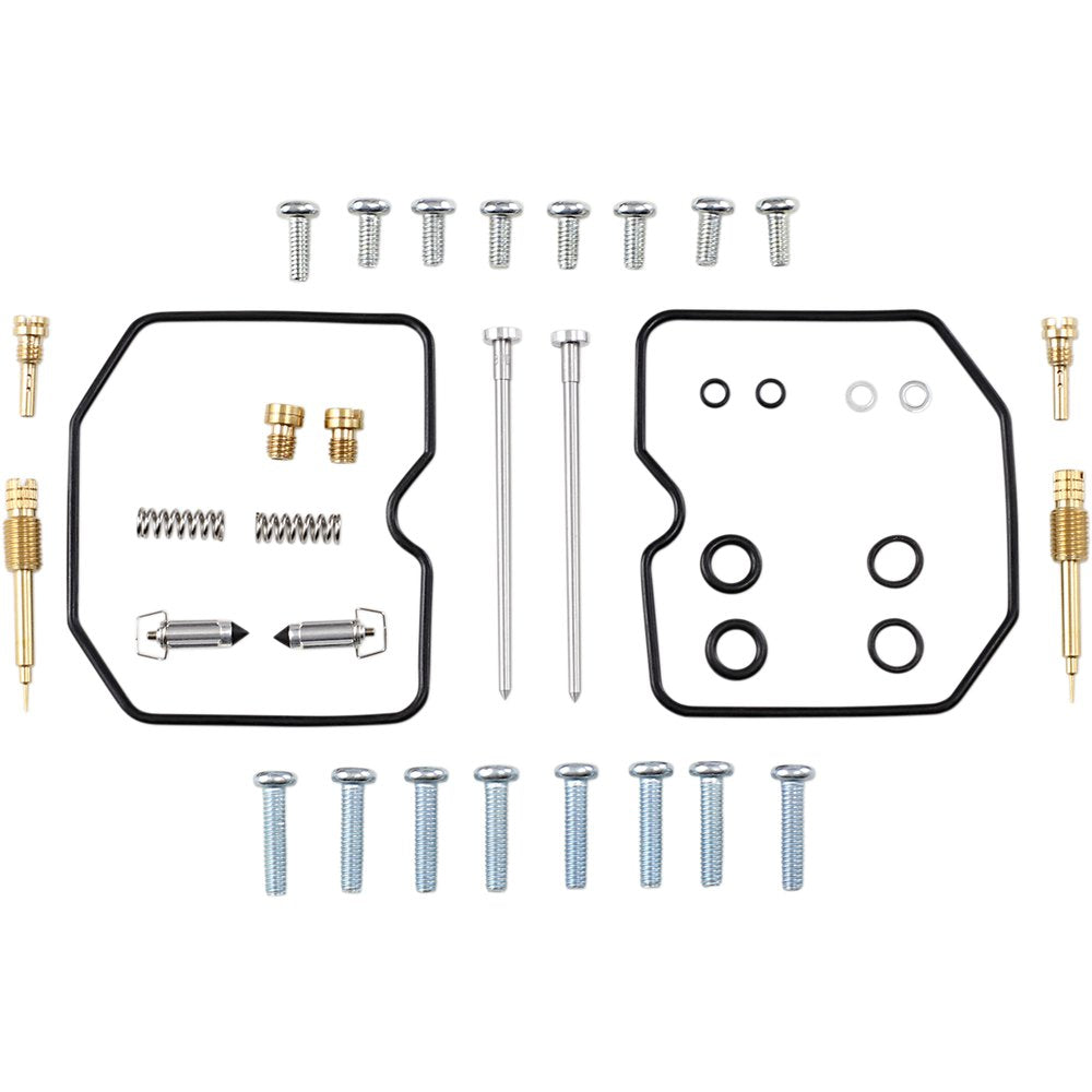 PARTS UNLIMITED Carburetor Repair Kit - Kawasaki 26-1723