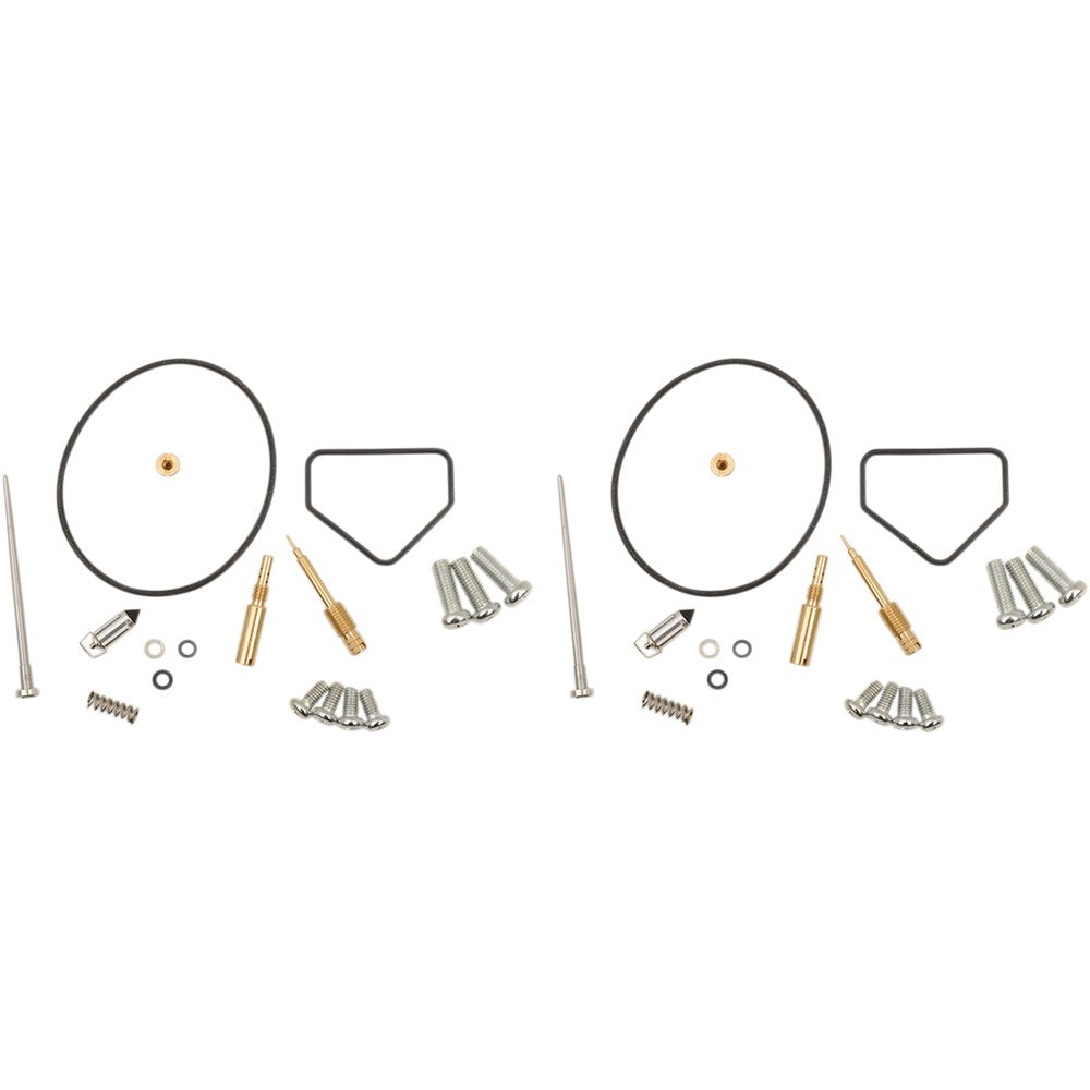 PARTS UNLIMITED Carburetor Repair Kit - Kawasaki 26-1722