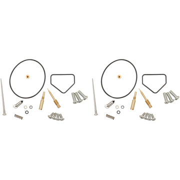 PARTS UNLIMITED Carburetor Repair Kit - Kawasaki 26-1722