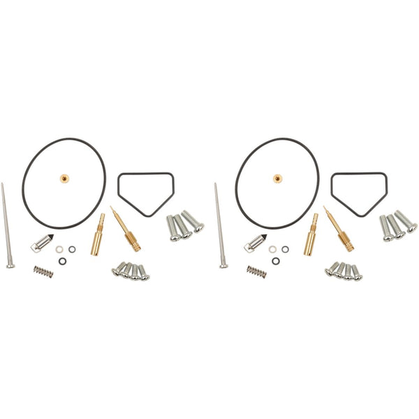 Parts Unlimited Carburetor Repair Kit - Kawasaki 26-1722
