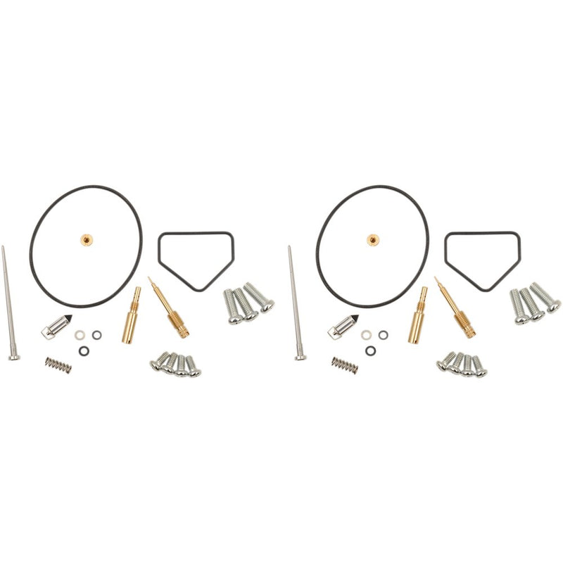Parts Unlimited Carburetor Repair Kit - Kawasaki 26-1722