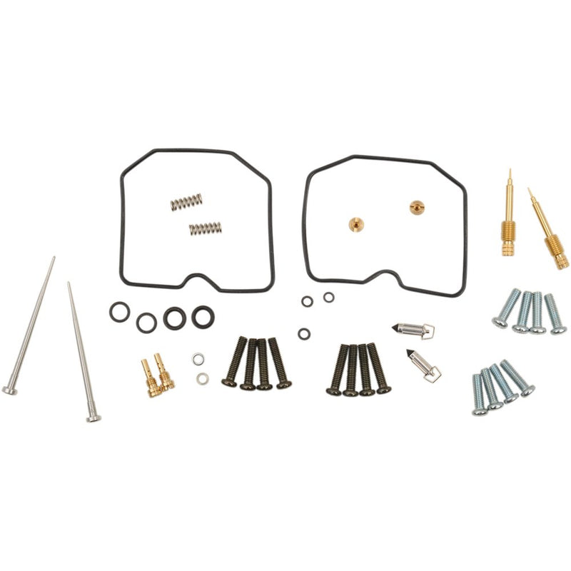 Parts Unlimited Carburetor Repair Kit - Kawasaki 26-1693