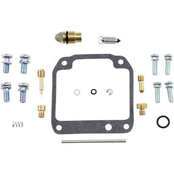 PARTS UNLIMITED Carburetor Repair Kit - Kawasaki 26-1692