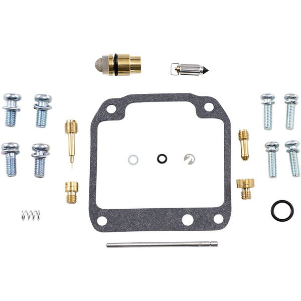 Parts Unlimited Carburetor Repair Kit - Kawasaki 26-1692