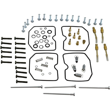 PARTS UNLIMITED Carburetor Repair Kit - Kawasaki 26-1690