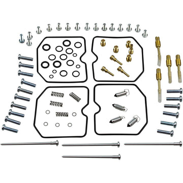 PARTS UNLIMITED Carburetor Repair Kit - Kawasaki 26-1687
