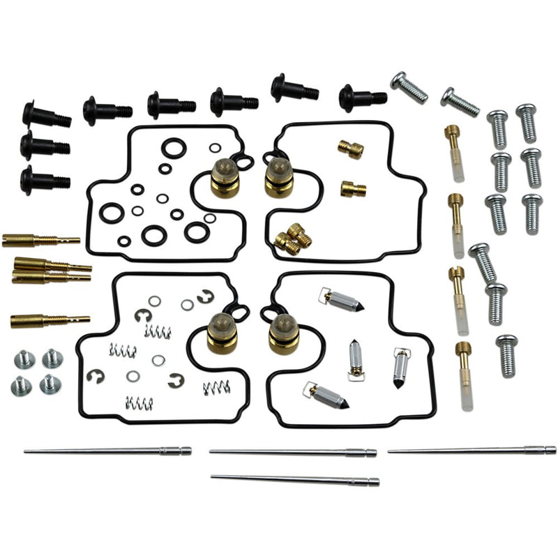 Parts Unlimited Carburetor Repair Kit - Kawasaki 26-1685