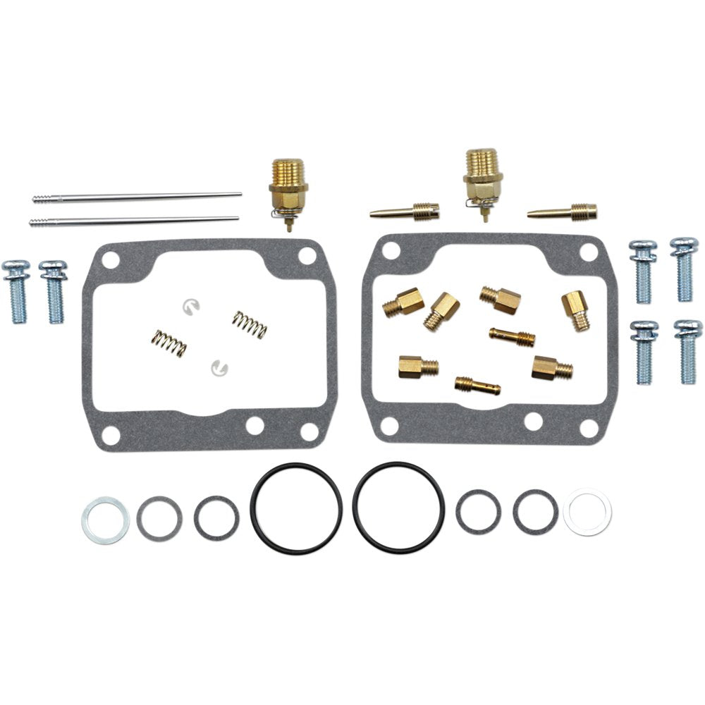 PARTS UNLIMITED Carburetor Repair Kit - Arctic Cat 26-1954