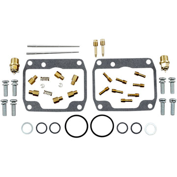 PARTS UNLIMITED Carburetor Repair Kit - Arctic Cat 26-1952