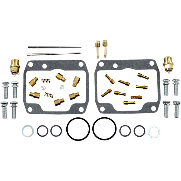 Parts Unlimited Carburetor Repair Kit - Arctic Cat 26-1952