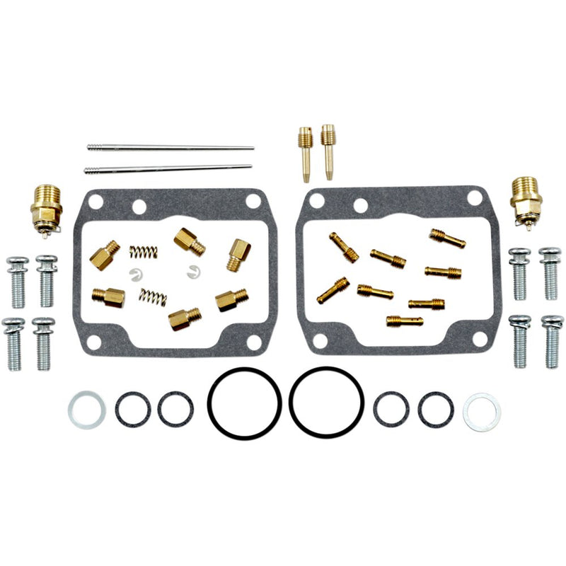 Parts Unlimited Carburetor Repair Kit - Arctic Cat 26-1952