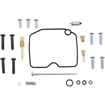 PARTS UNLIMITED Carburetor Repair Kit - Kawasaki 26-1656