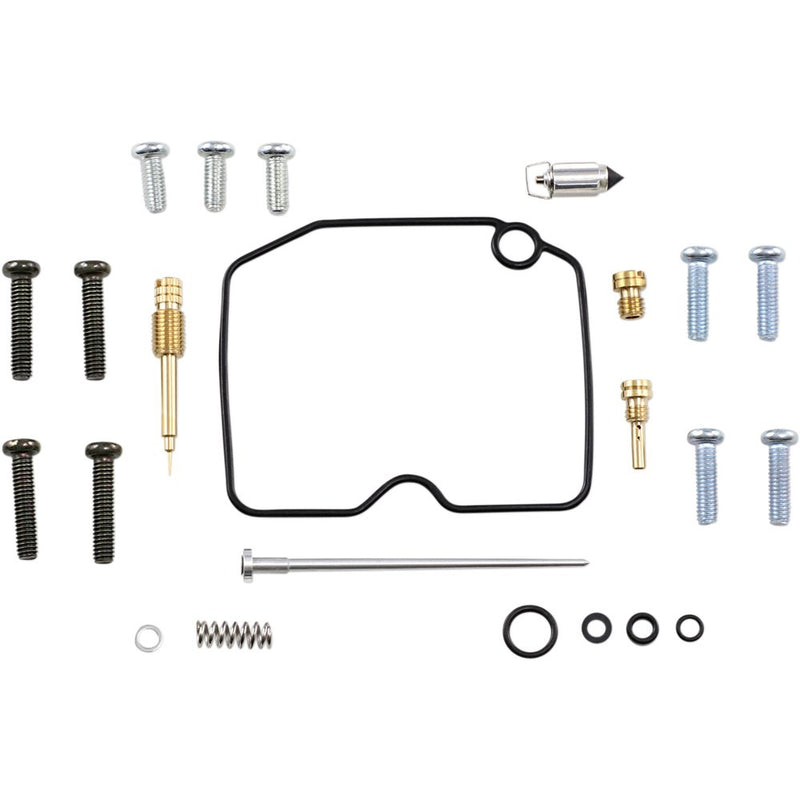 Parts Unlimited Carburetor Repair Kit - Kawasaki 26-1656