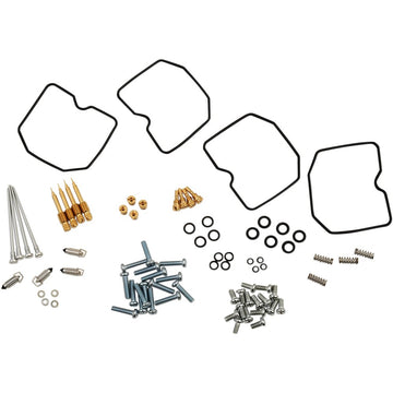 PARTS UNLIMITED Carburetor Repair Kit - Kawasaki 26-1654