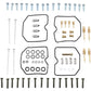 PARTS UNLIMITED Carburetor Repair Kit - Kawasaki 26-1653