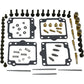 PARTS UNLIMITED Carburetor Repair Kit - Kawasaki 26-1651
