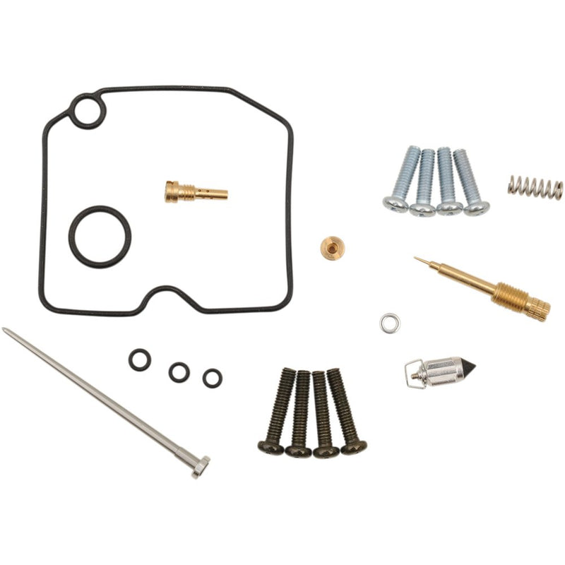 Parts Unlimited Carburetor Repair Kit - Kawasaki 26-1650