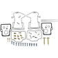PARTS UNLIMITED Carburetor Repair Kit - Arctic Cat 26-1929