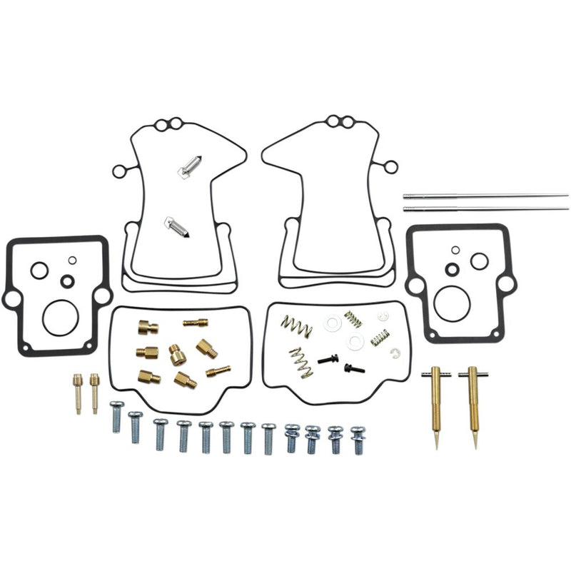Parts Unlimited Carburetor Repair Kit - Arctic Cat 26-1929