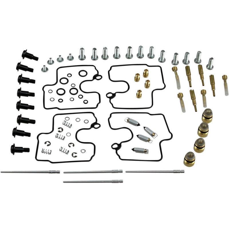 Parts Unlimited Carburetor Repair Kit - Kawasaki 26-1647