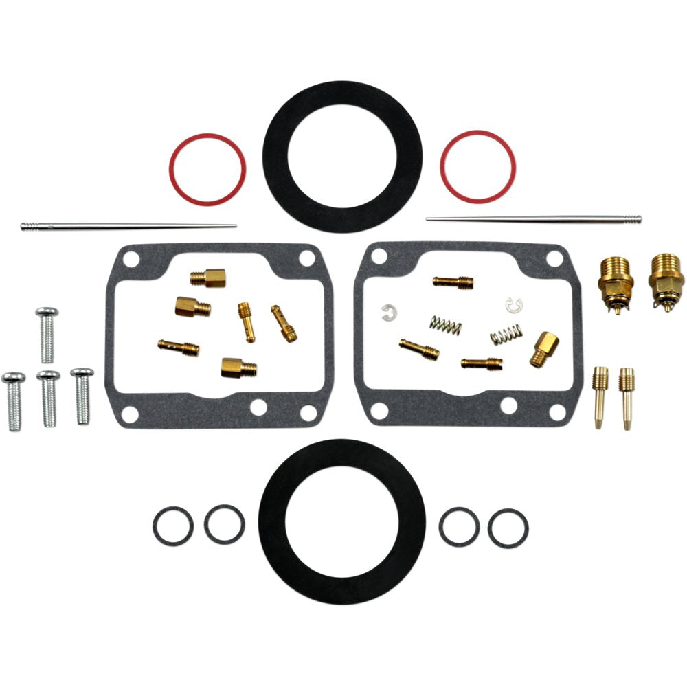 PARTS UNLIMITED Carburetor Repair Kit - Arctic Cat 26-1923